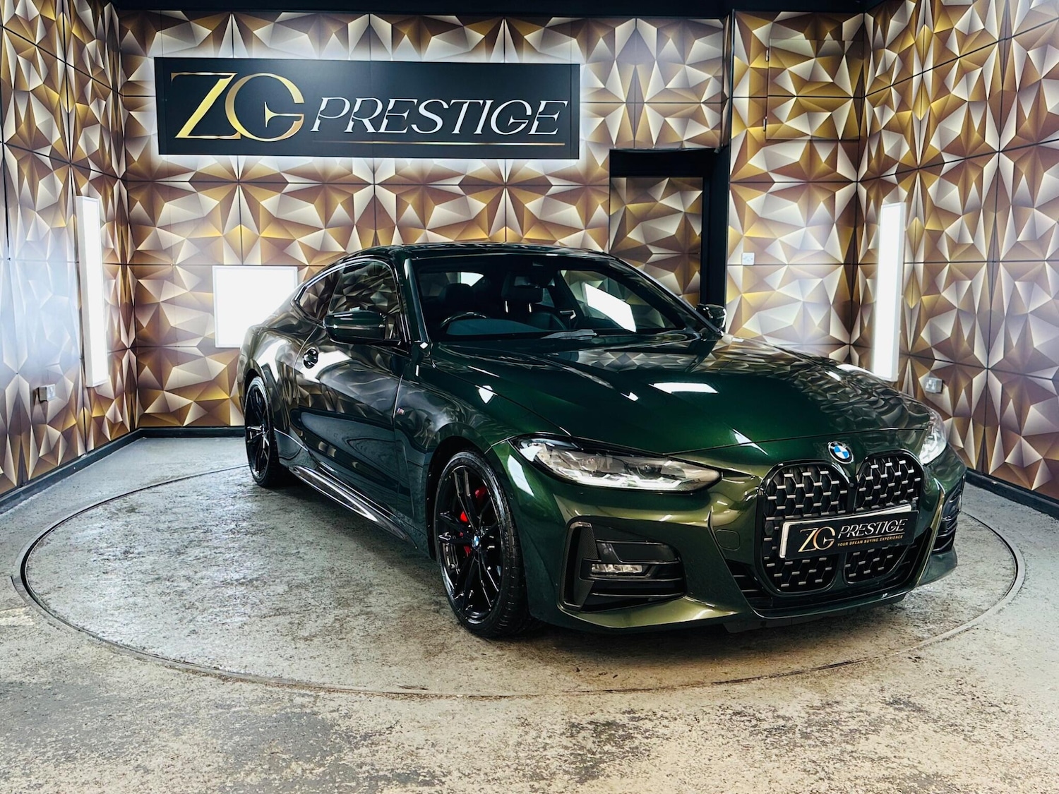 Used BMW 4 Series 2022 for sale - 76942419: Photo 29