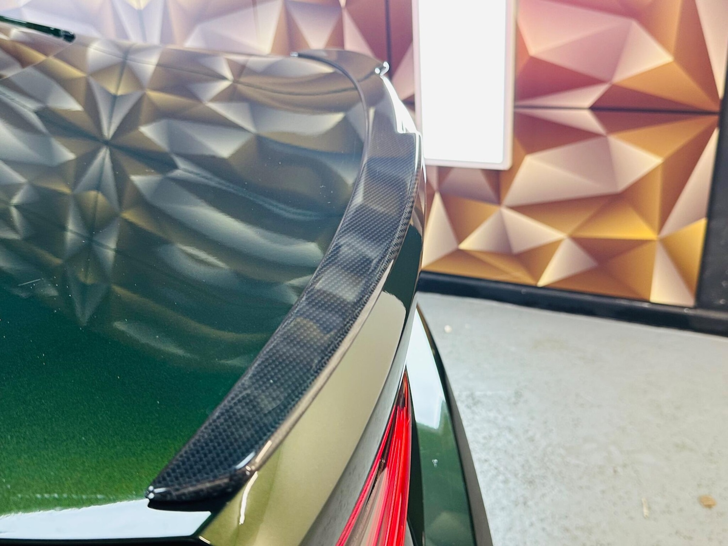 Used BMW 4 Series 2022 for sale - 76942419: Photo 42