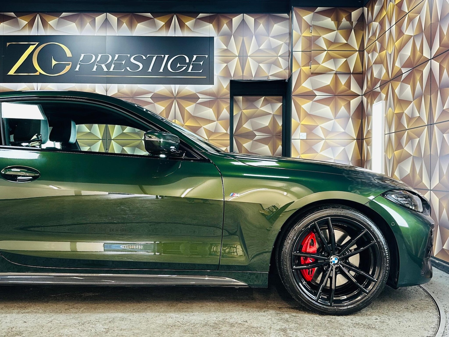 Used BMW 4 Series 2022 for sale - 76942419: Photo 47