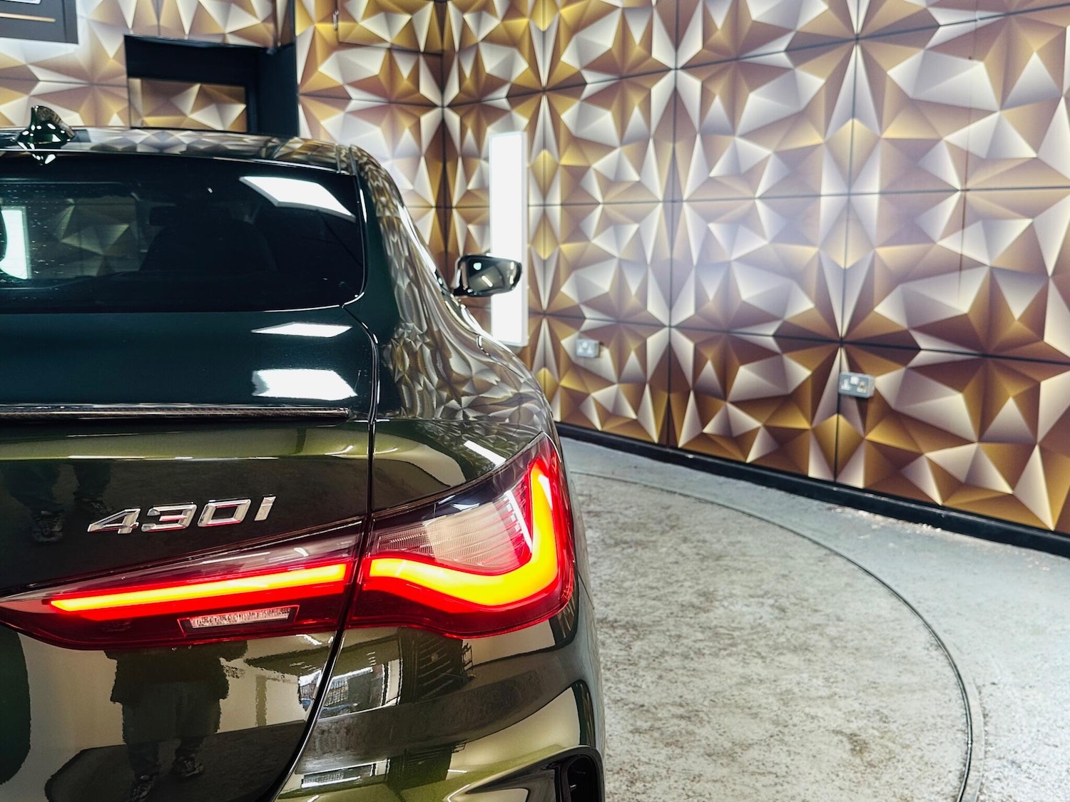 Used BMW 4 Series 2022 for sale - 76942419: Photo 56