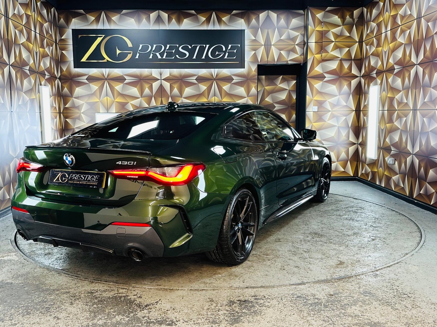 Used BMW 4 Series 2022 for sale - 76942419: Photo 57