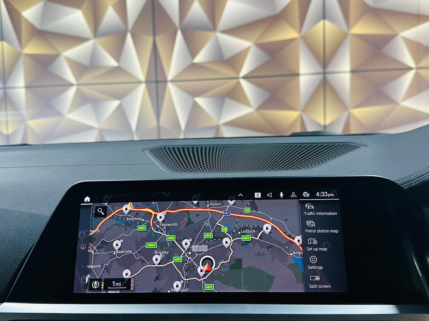 Used BMW 4 Series 2022 for sale - 76942419: Photo 63