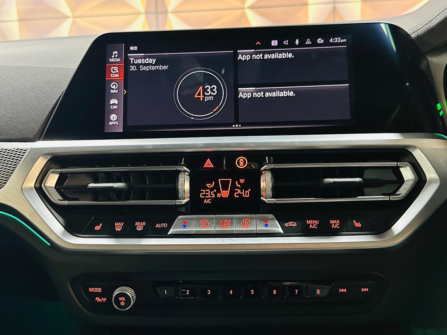 Used BMW 4 Series 2022 for sale - 76942419: Photo 64