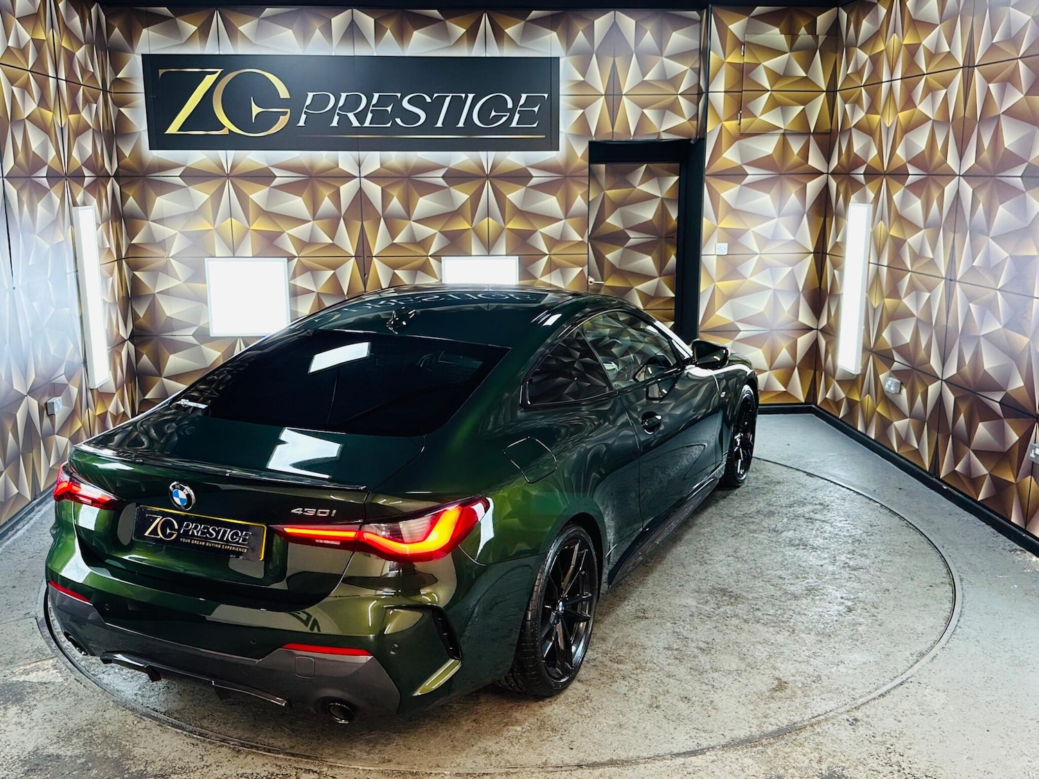 Used BMW 4 Series 2022 for sale - 76942419: Photo 7