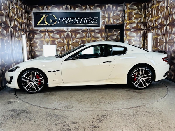 Used Maserati Granturismo 2017 for sale - 75564072: Photo 11