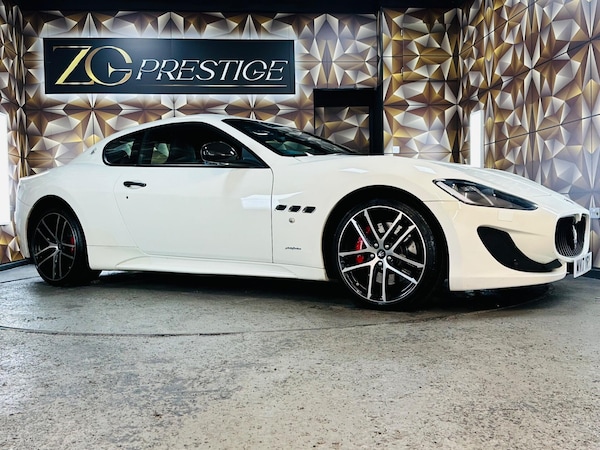Used Maserati Granturismo 2017 for sale - 75564072: Photo 13