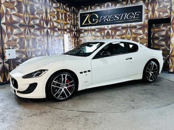 Used Maserati Granturismo 2017 for sale - 75564072: Photo 15