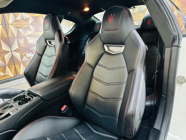 Used Maserati Granturismo 2017 for sale - 75564072: Photo 22