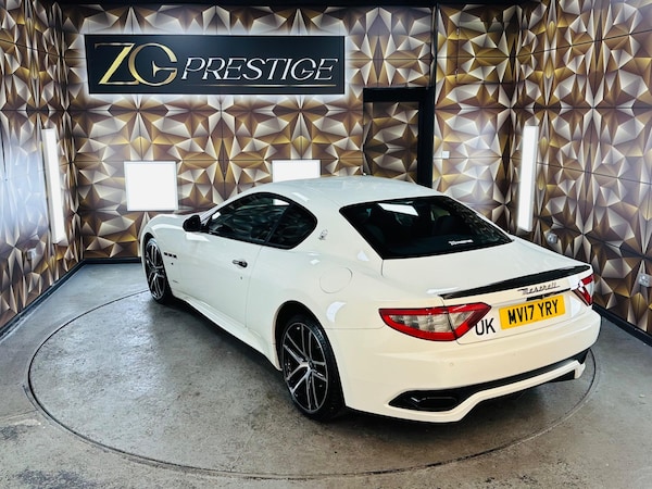 Used Maserati Granturismo 2017 for sale - 75564072: Photo 23