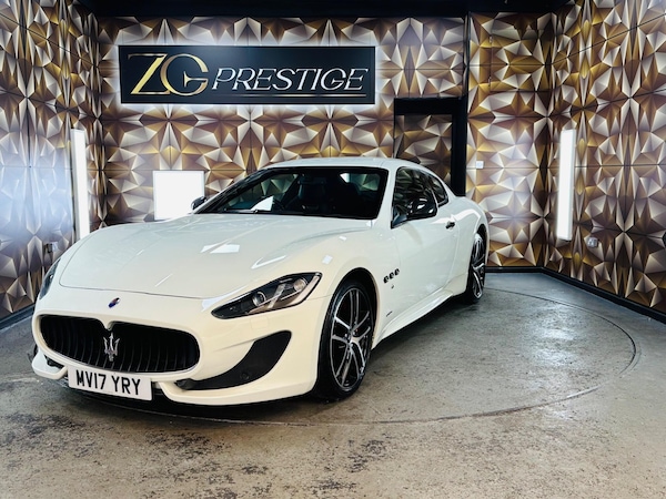 Used Maserati Granturismo 2017 for sale - 75564072: Photo 31