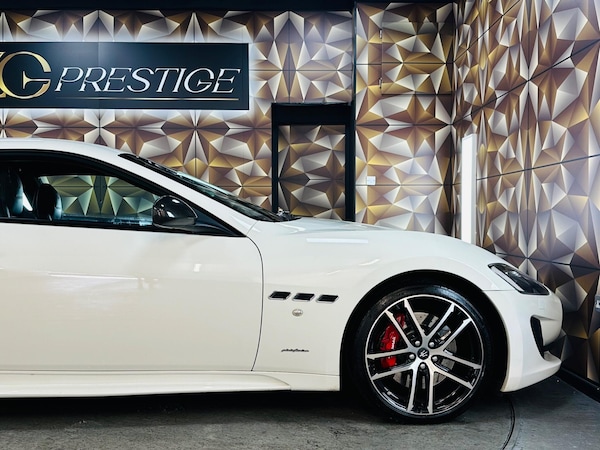 Used Maserati Granturismo 2017 for sale - 75564072: Photo 32