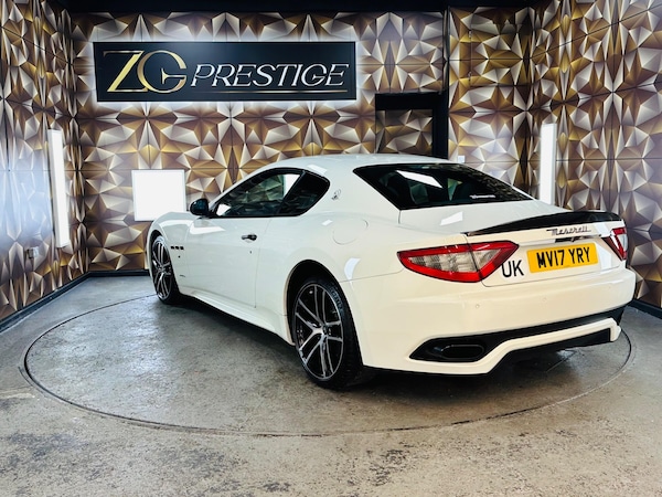 Used Maserati Granturismo 2017 for sale - 75564072: Photo 33