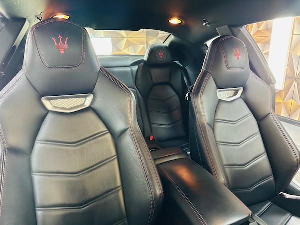 Used Maserati Granturismo 2017 for sale - 75564072: Photo 34