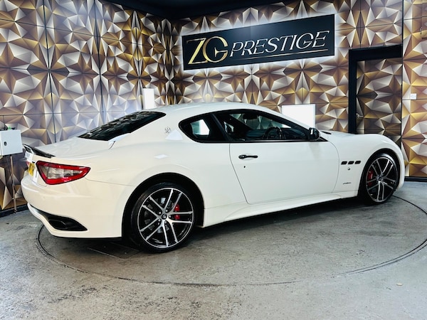 Used Maserati Granturismo 2017 for sale - 75564072: Photo 40