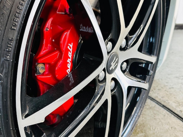 Used Maserati Granturismo 2017 for sale - 75564072: Photo 43