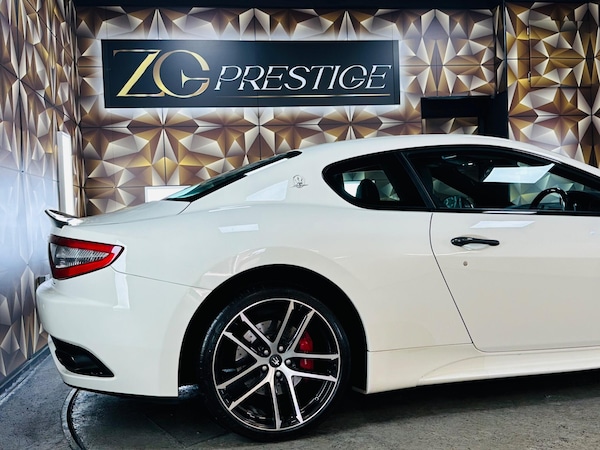 Used Maserati Granturismo 2017 for sale - 75564072: Photo 46