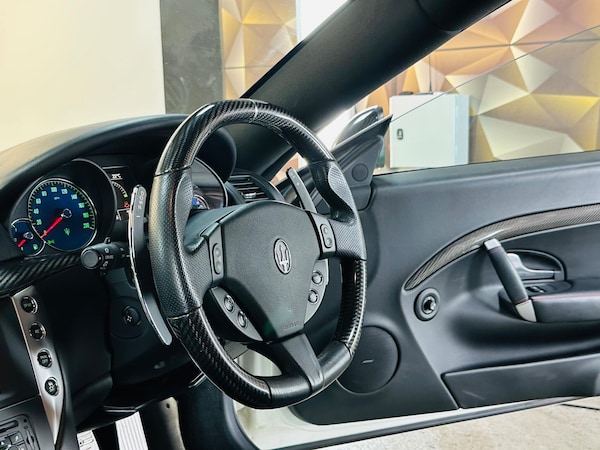 Used Maserati Granturismo 2017 for sale - 75564072: Photo 49
