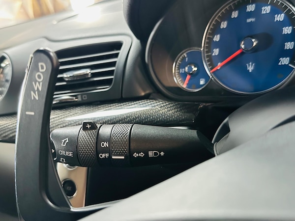 Used Maserati Granturismo 2017 for sale - 75564072: Photo 50