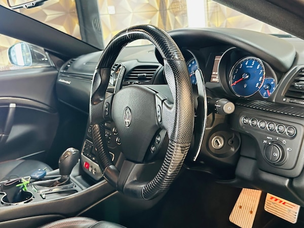 Used Maserati Granturismo 2017 for sale - 75564072: Photo 52