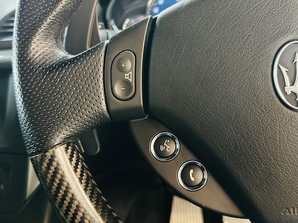 Used Maserati Granturismo 2017 for sale - 75564072: Photo 53