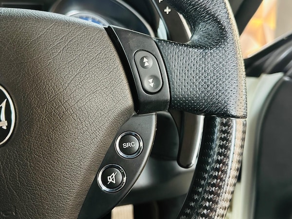 Used Maserati Granturismo 2017 for sale - 75564072: Photo 54