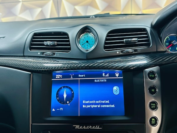 Used Maserati Granturismo 2017 for sale - 75564072: Photo 56