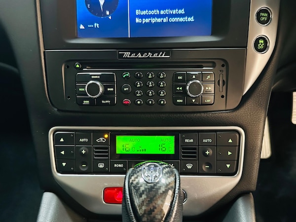 Used Maserati Granturismo 2017 for sale - 75564072: Photo 57
