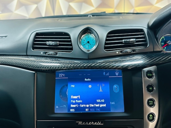 Used Maserati Granturismo 2017 for sale - 75564072: Photo 58