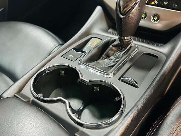 Used Maserati Granturismo 2017 for sale - 75564072: Photo 62