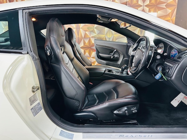 Used Maserati Granturismo 2017 for sale - 75564072: Photo 64