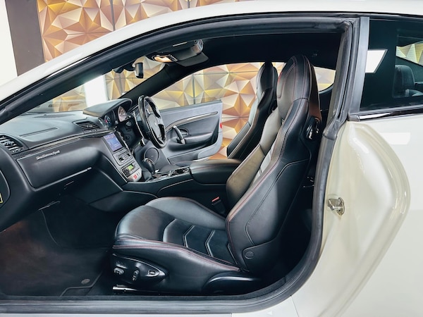 Used Maserati Granturismo 2017 for sale - 75564072: Photo 68