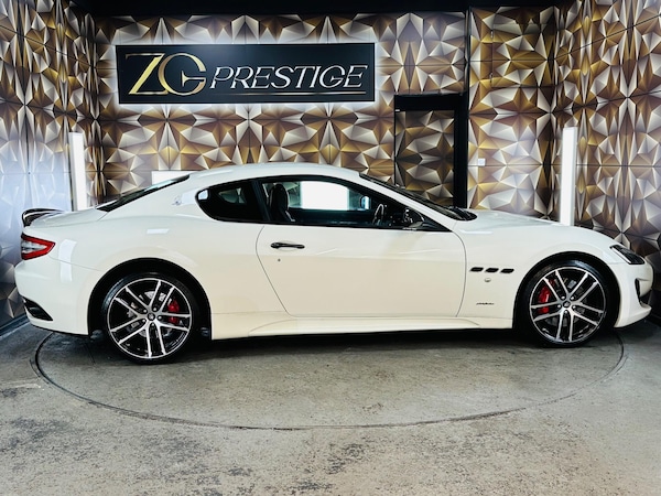 Used Maserati Granturismo 2017 for sale - 75564072: Photo 9