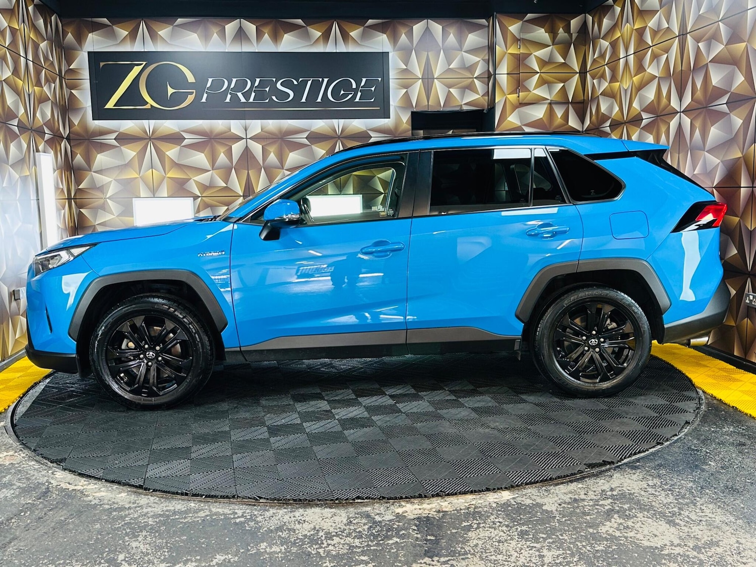 Used Toyota RAV4 for sale - 78148156: Photo 11