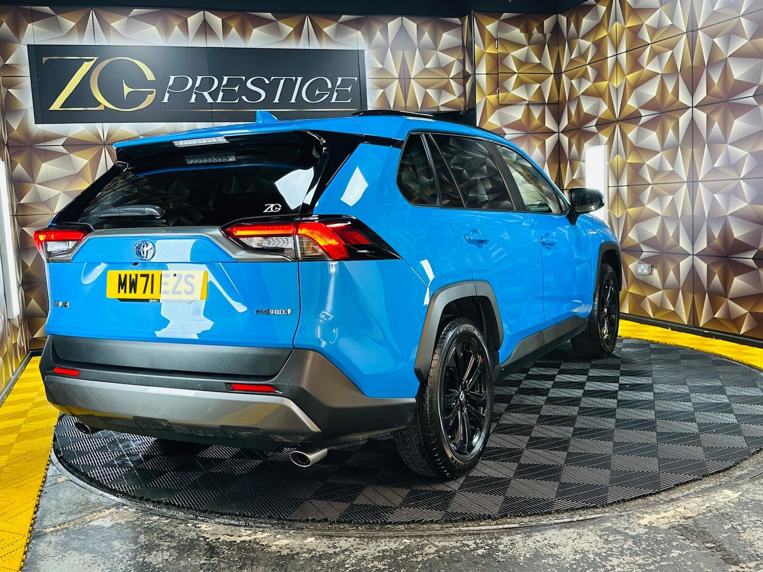 Used Toyota RAV4 for sale - 78148156: Photo 13