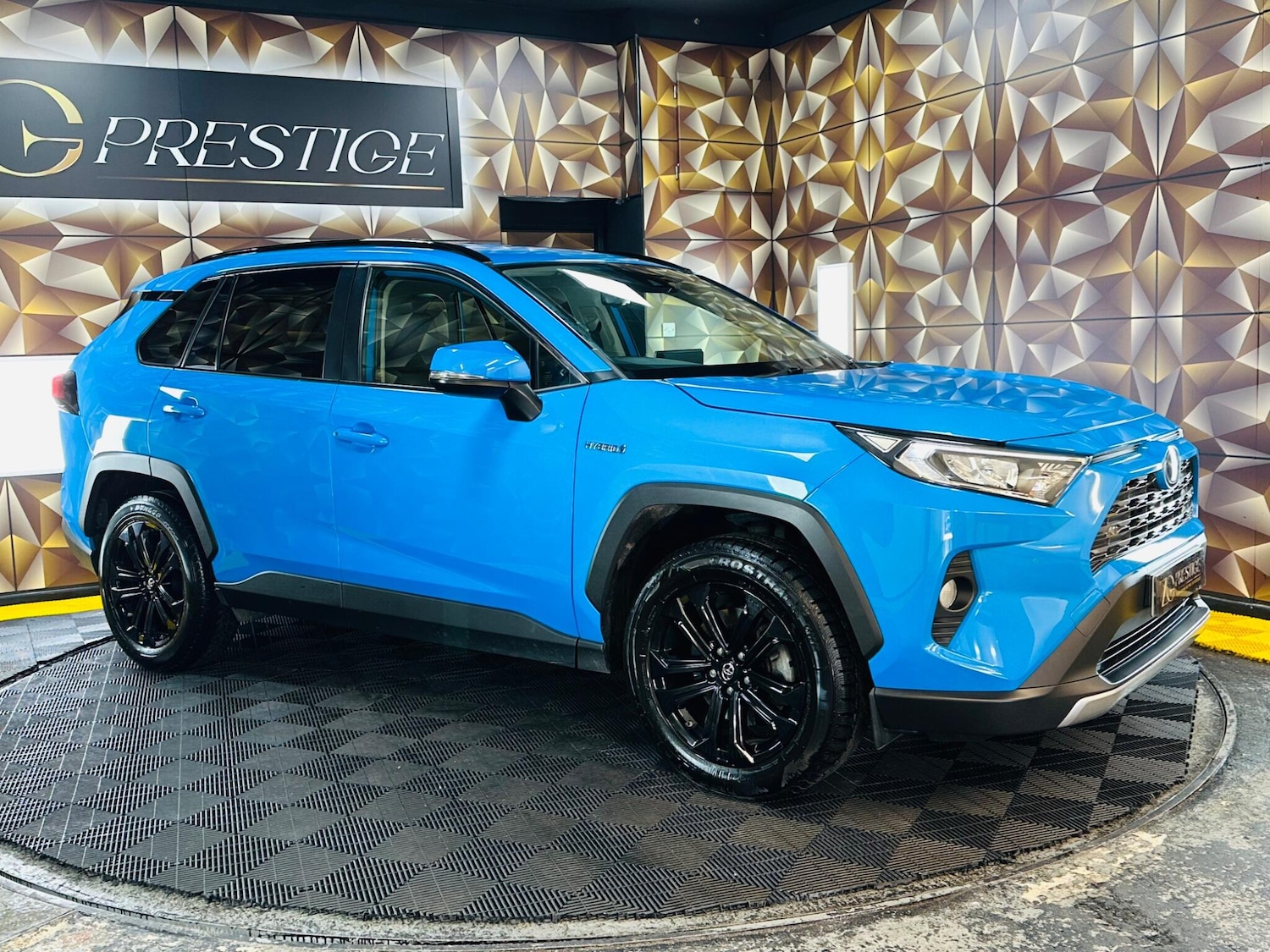 Used Toyota RAV4 for sale - 78148156: Photo 15