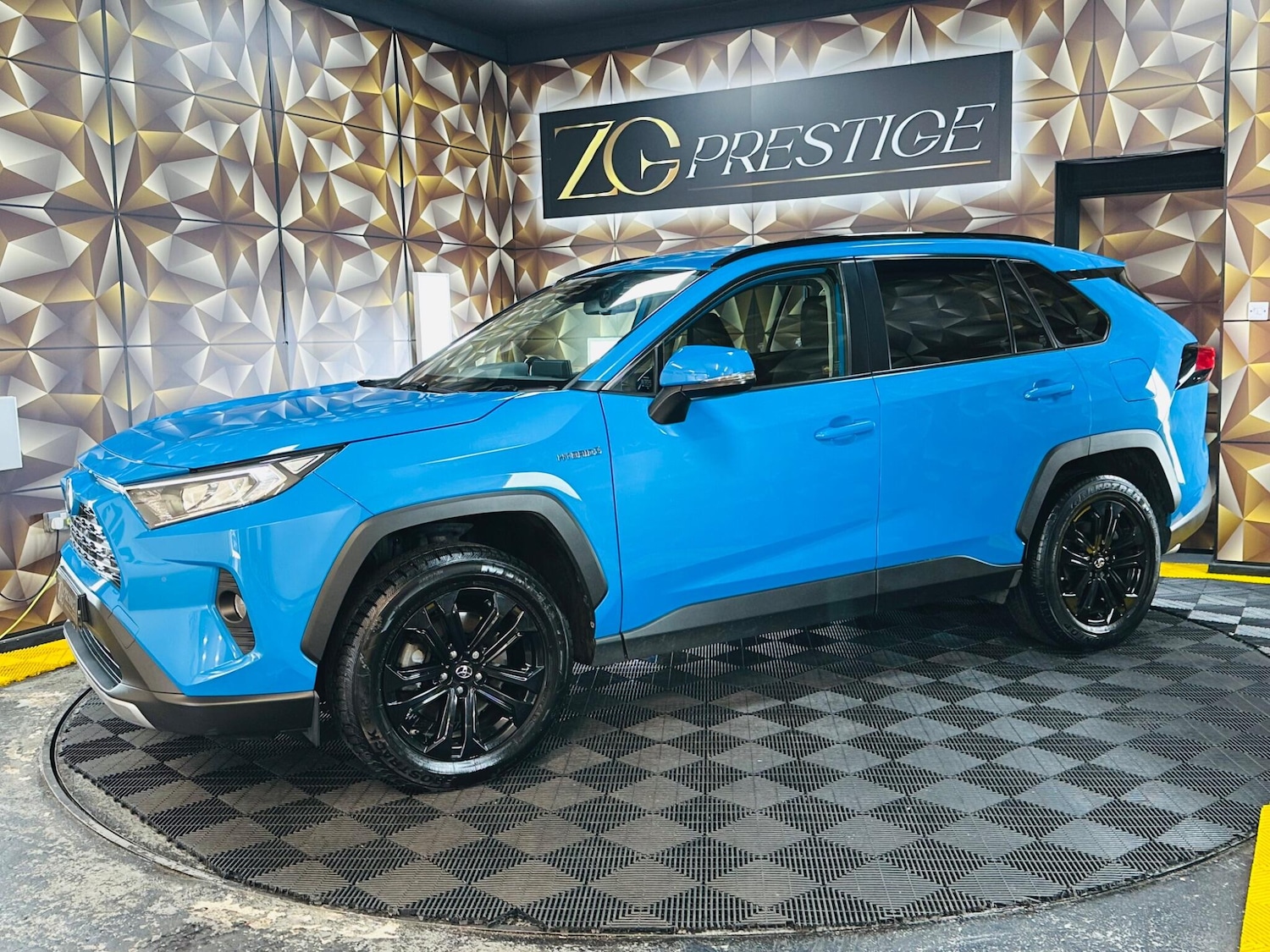 Used Toyota RAV4 for sale - 78148156: Photo 17