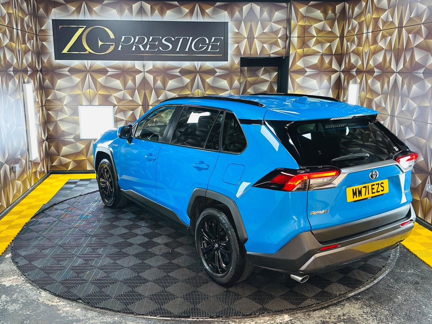 Used Toyota RAV4 for sale - 78148156: Photo 19