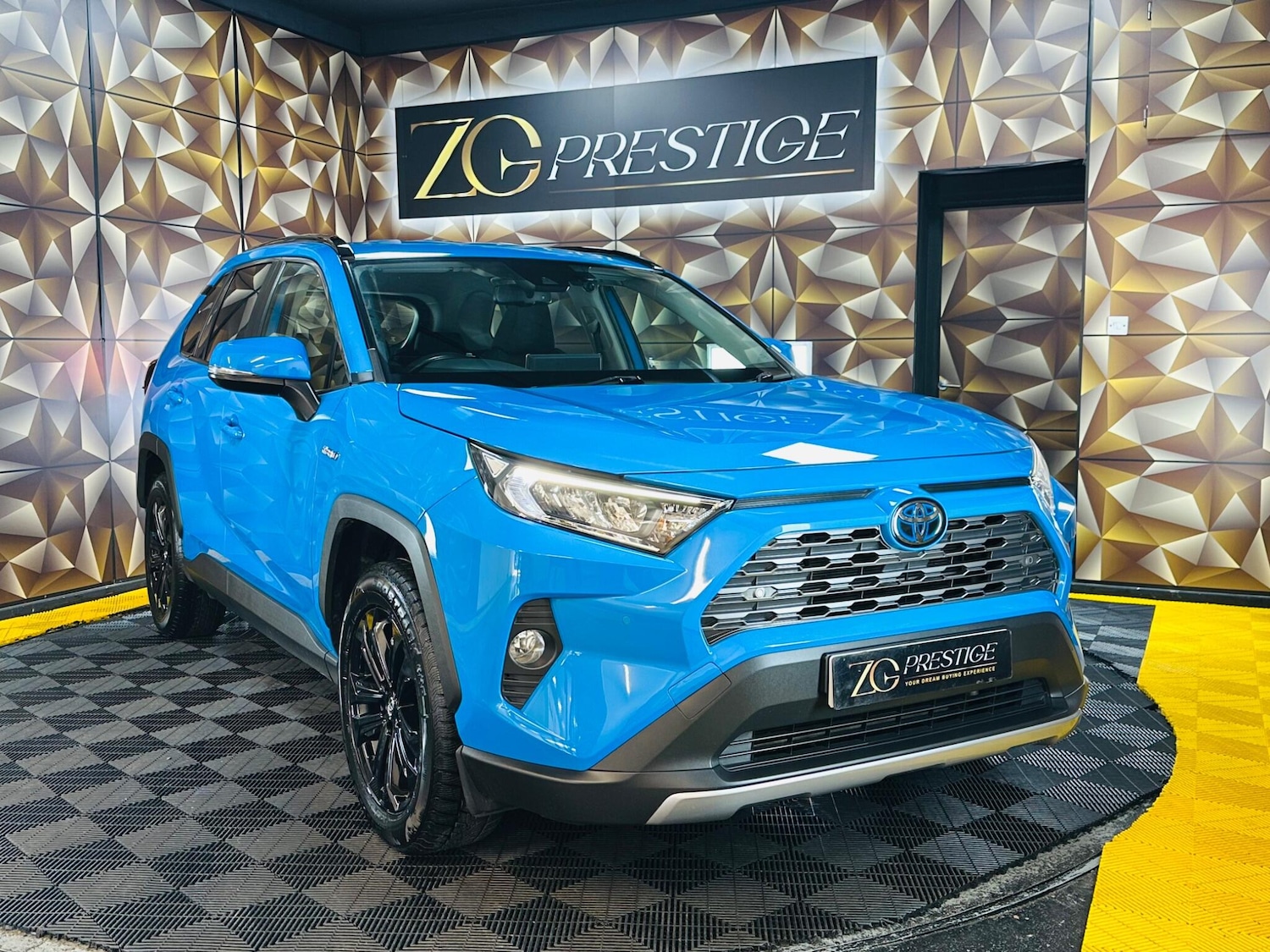 Used Toyota RAV4 for sale - 78148156: Photo 21