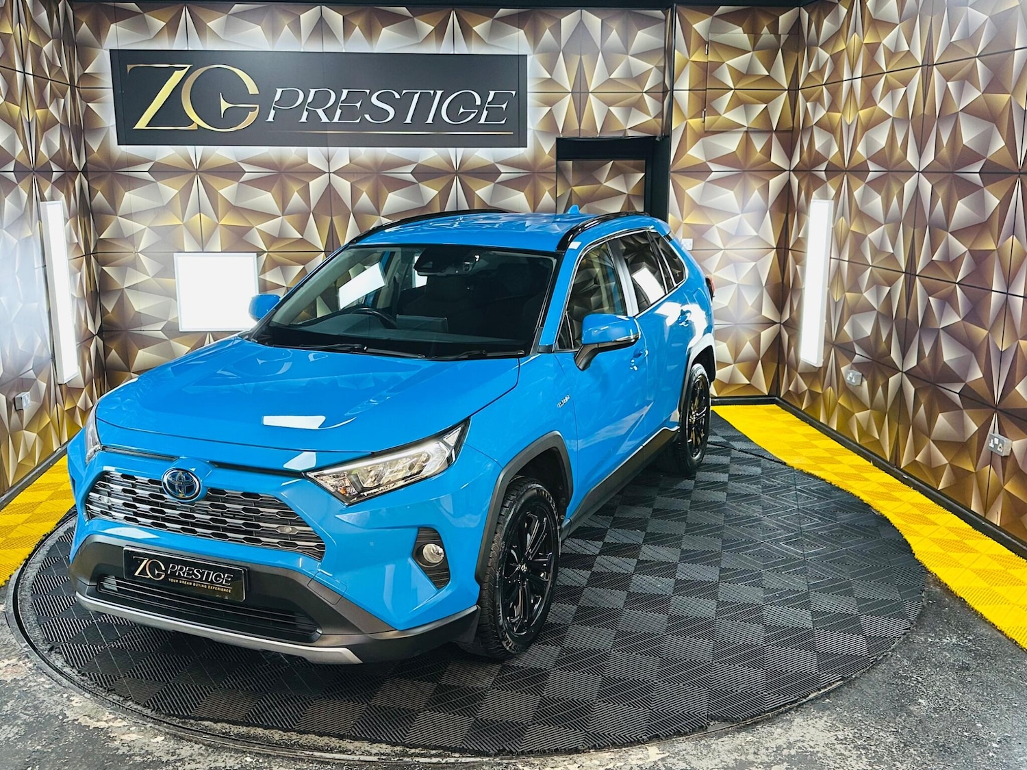 Used Toyota RAV4 for sale - 78148156: Photo 23