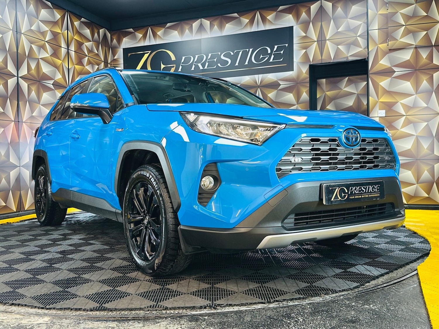 Used Toyota RAV4 for sale - 78148156: Photo 25