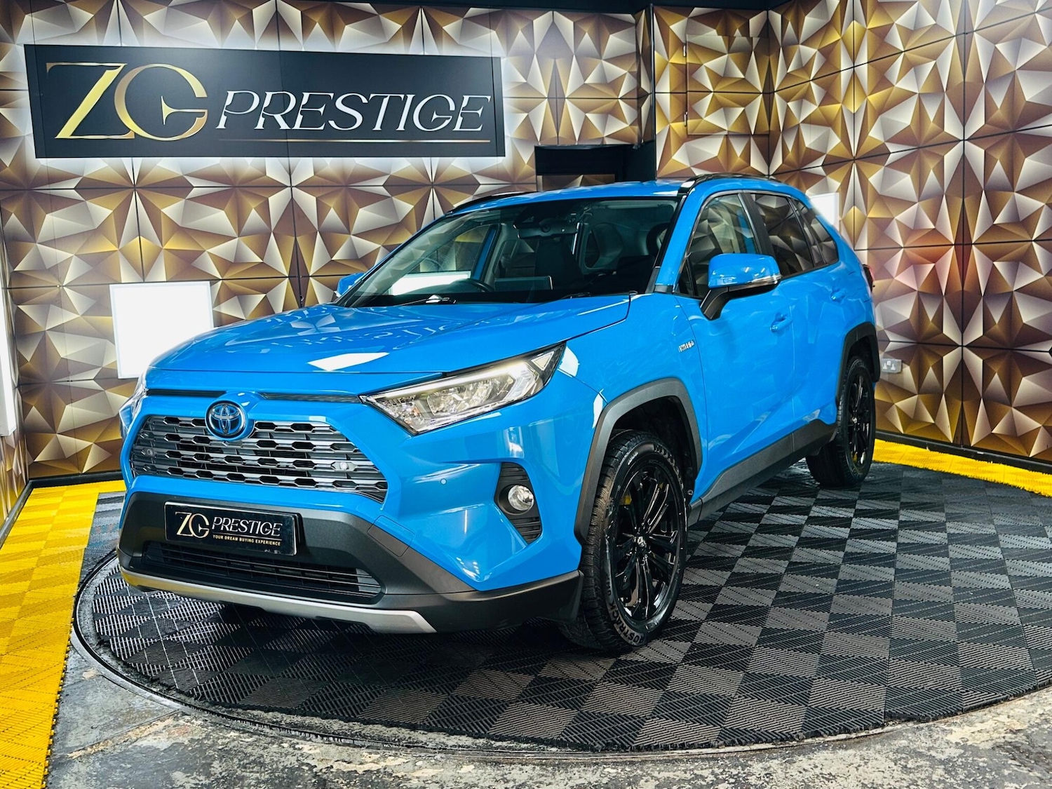 Used Toyota RAV4 for sale - 78148156: Photo 27