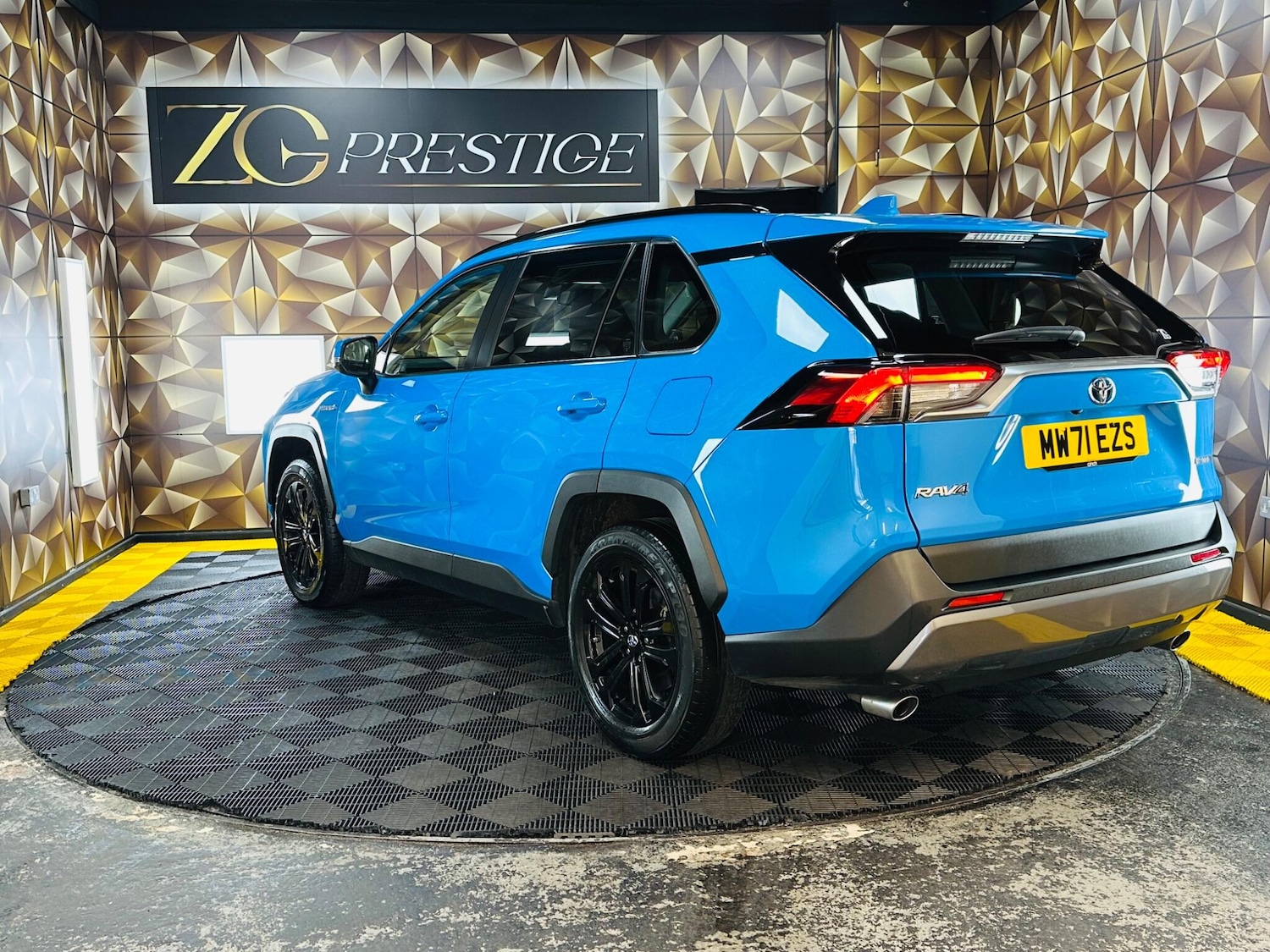 Used Toyota RAV4 for sale - 78148156: Photo 29