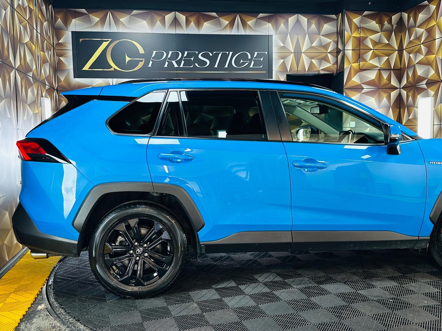 Used Toyota RAV4 for sale - 78148156: Photo 31