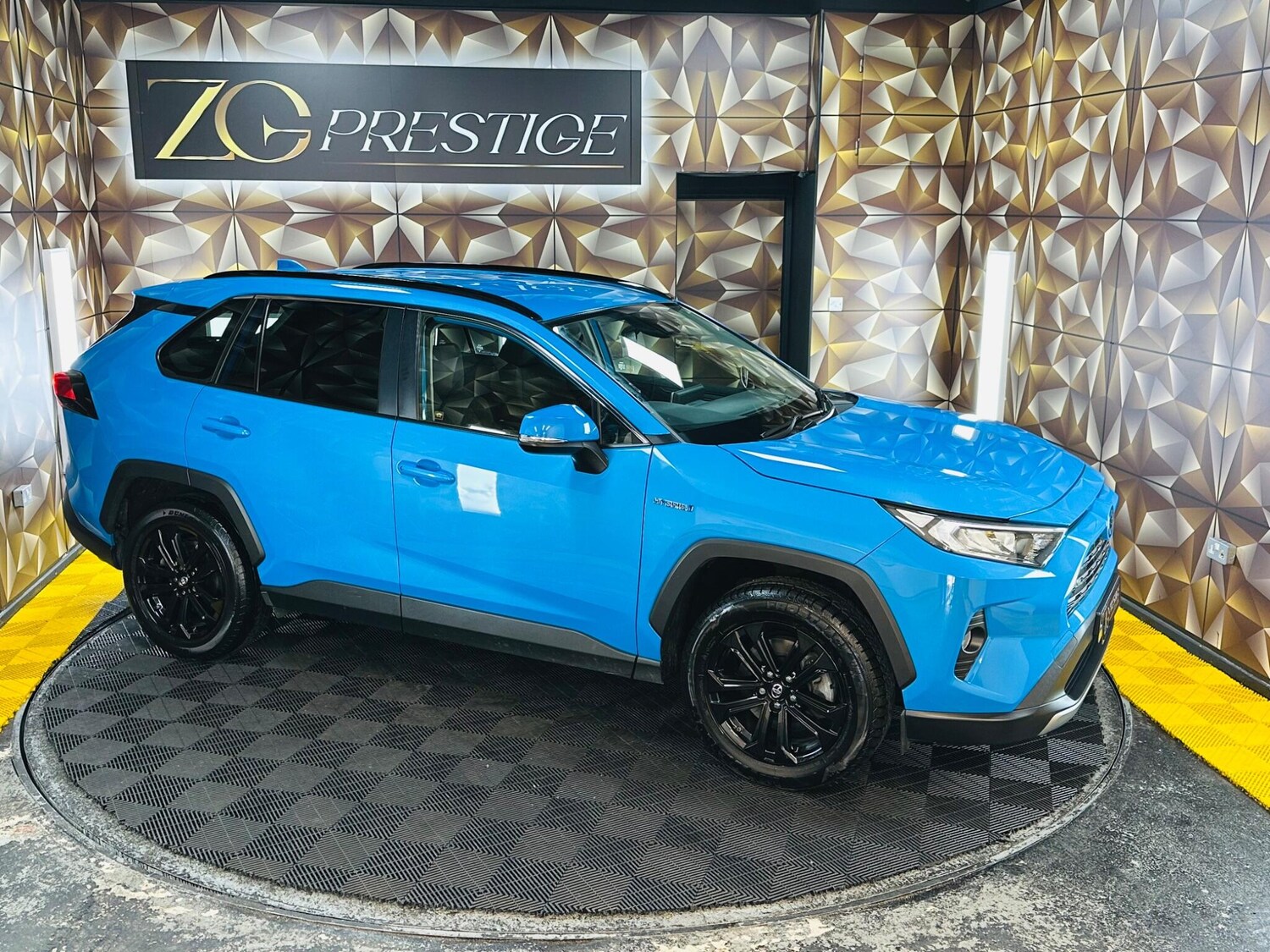 Used Toyota RAV4 for sale - 78148156: Photo 33