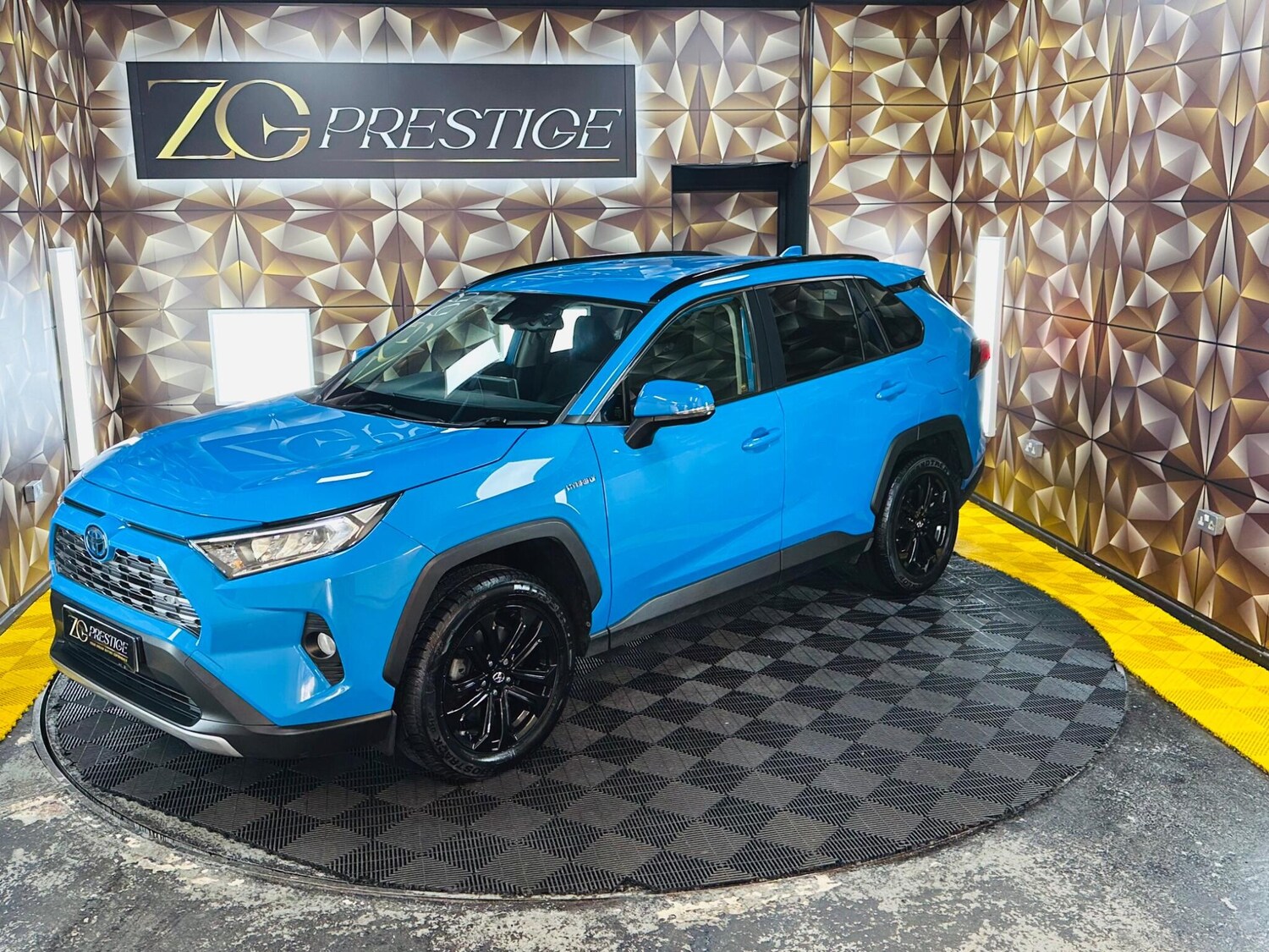 Used Toyota RAV4 for sale - 78148156: Photo 34