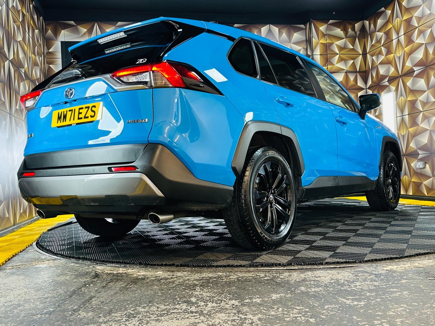 Used Toyota RAV4 for sale - 78148156: Photo 35