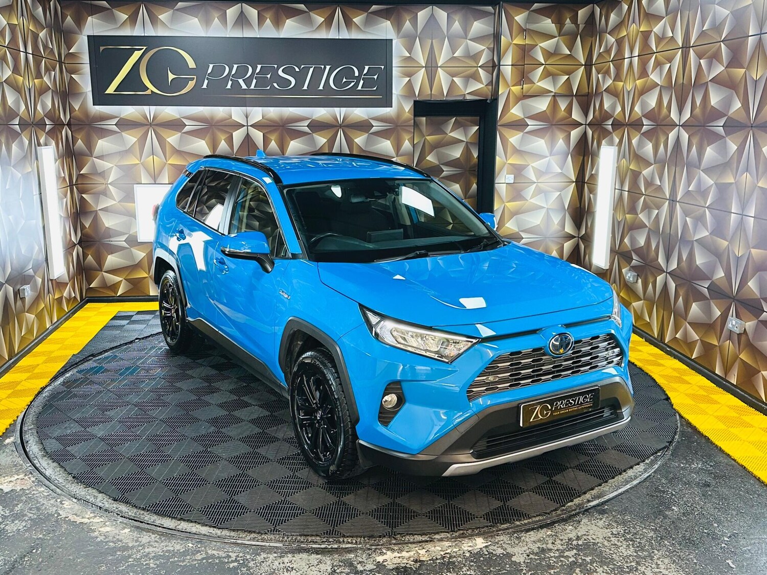 Used Toyota RAV4 for sale - 78148156: Photo 37