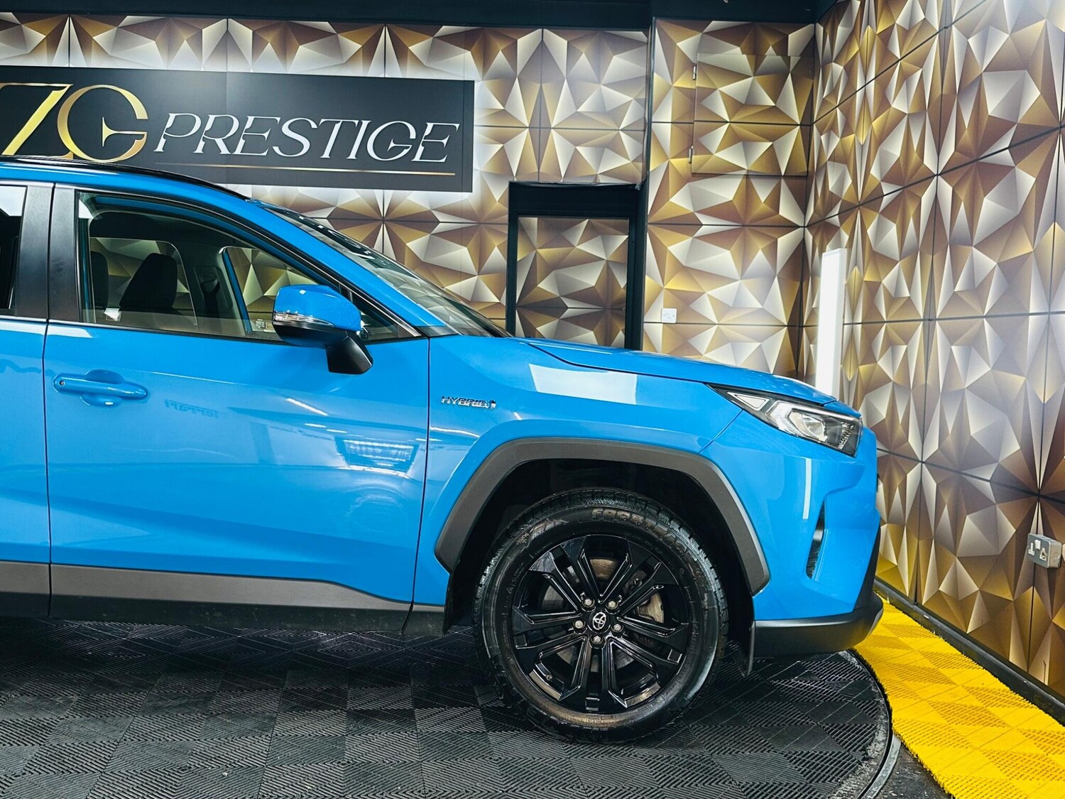 Used Toyota RAV4 for sale - 78148156: Photo 38