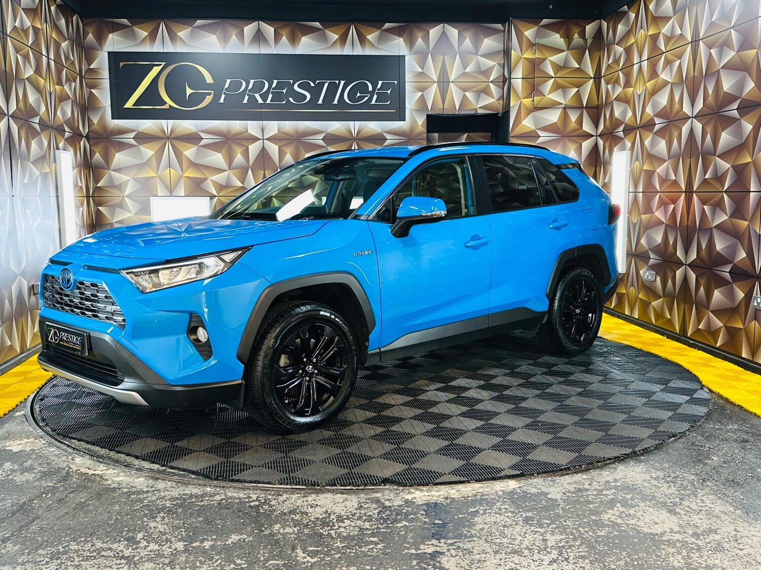 Used Toyota RAV4 for sale - 78148156: Photo 39