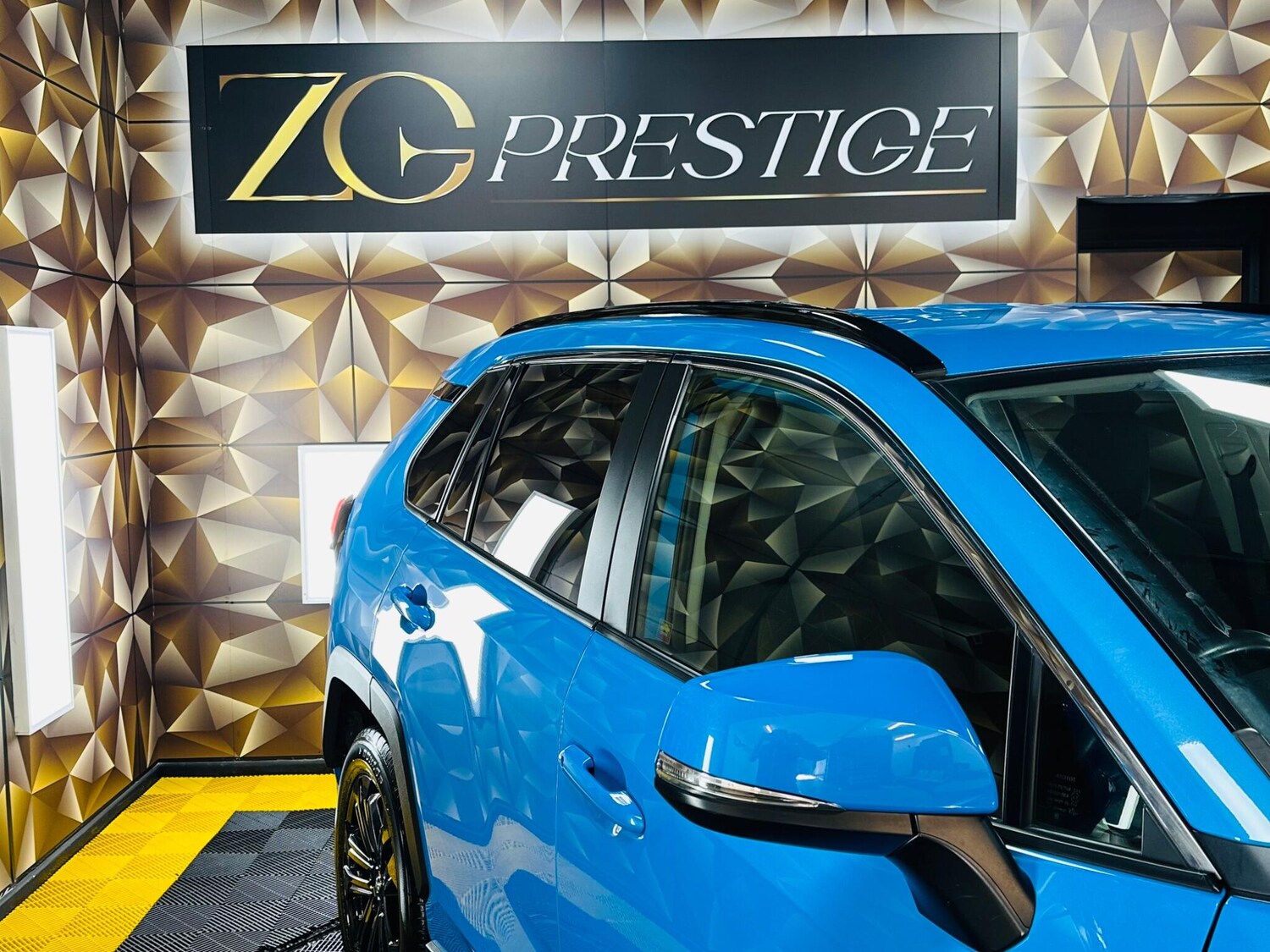 Used Toyota RAV4 for sale - 78148156: Photo 40